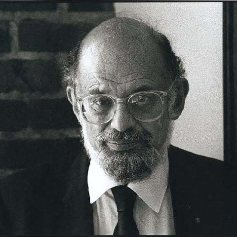 Alan Ginsberg
