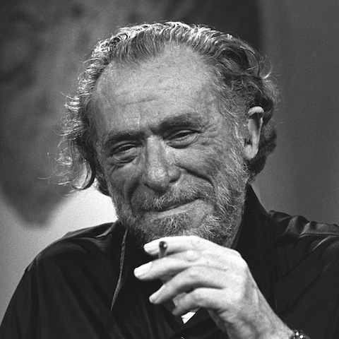 Charles Bukowski