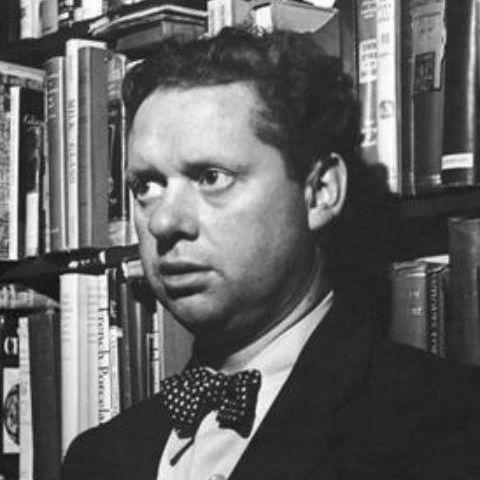 Dylan Thomas