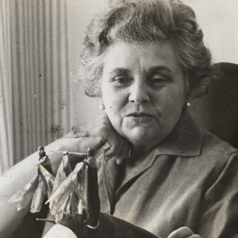 Elizabeth Bishop