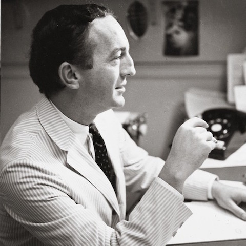 Frank O'Hara