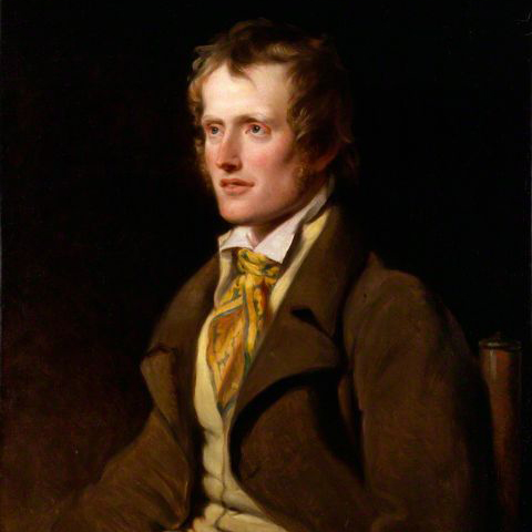 John Clare