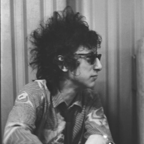 John Cooper Clarke