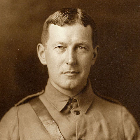 John McCrae