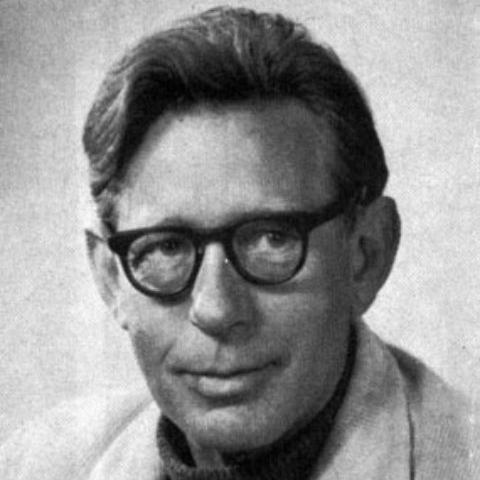 Laurie Lee