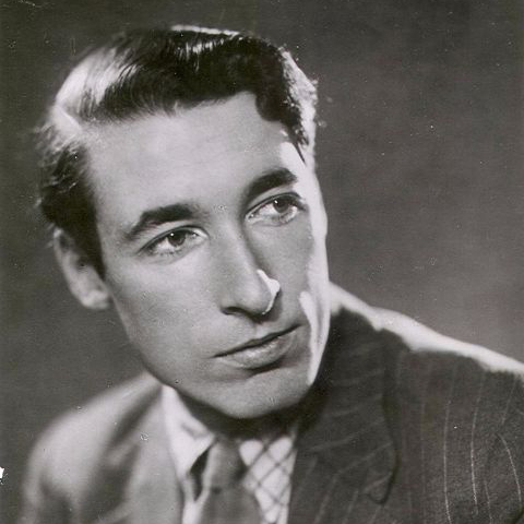 Louis MacNeice