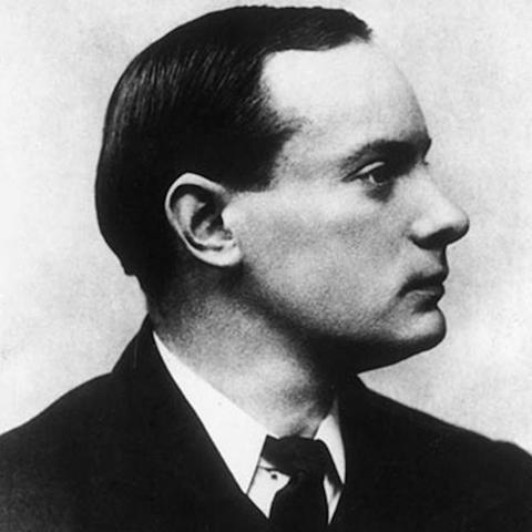 Padraig Pearse