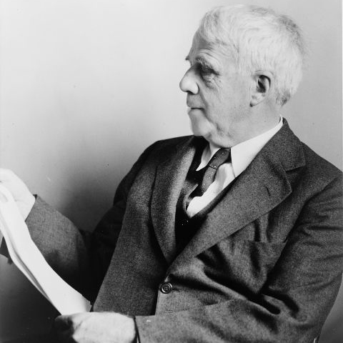 Robert Frost