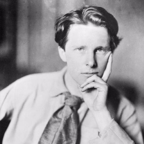 Rupert Brooke