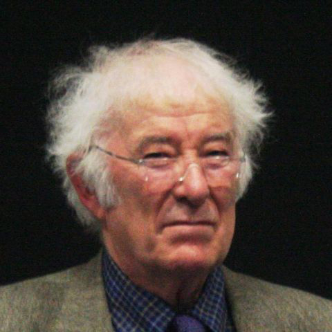 Seamus Heaney