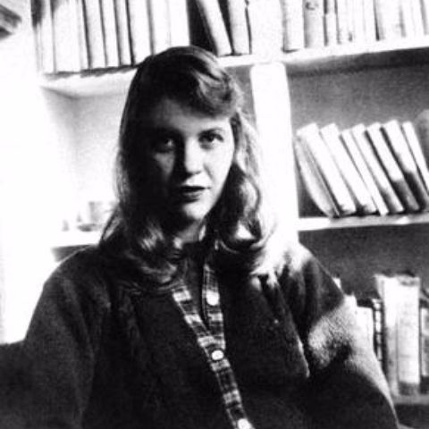 Sylvia Plath