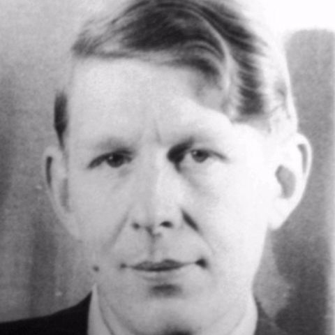 W. H. Auden