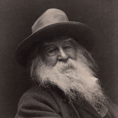 Walt Whitman