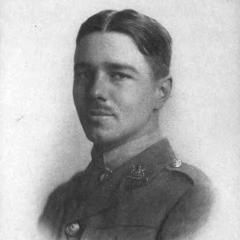 Wilfred Owen