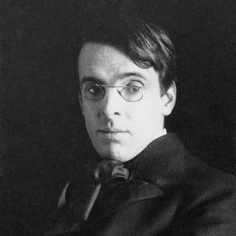 William Butler Yeats