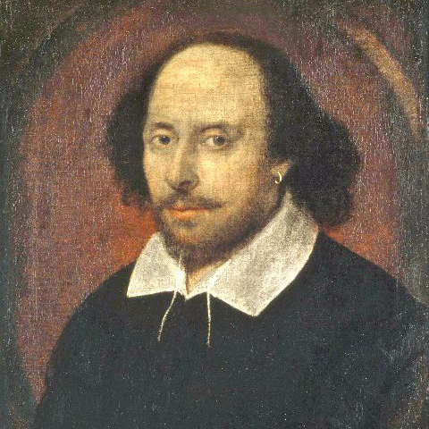 William Shakespeare